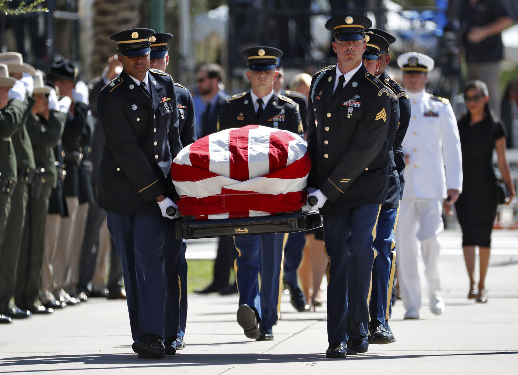 McCain